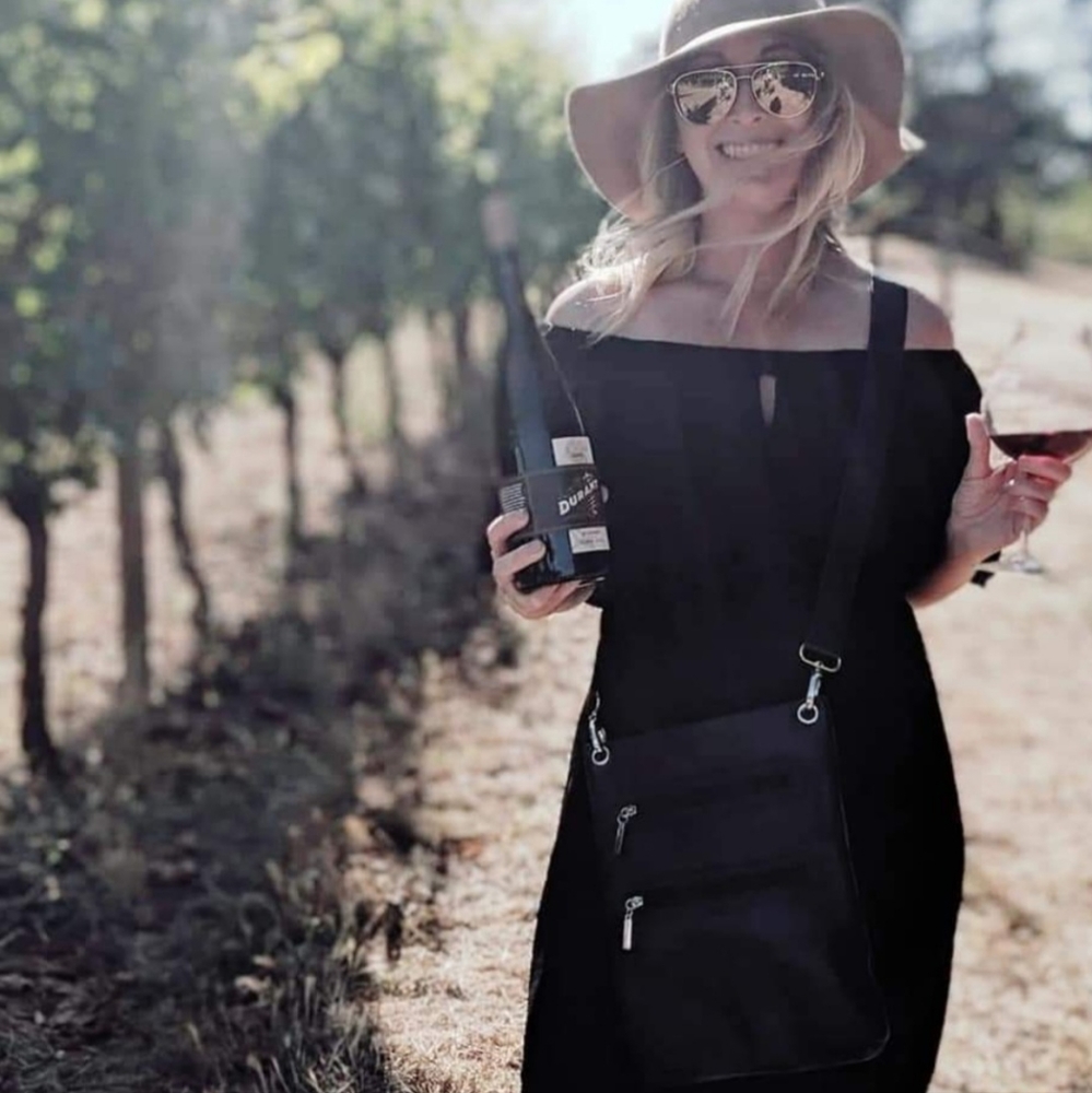 Meet your Posher, Erin
